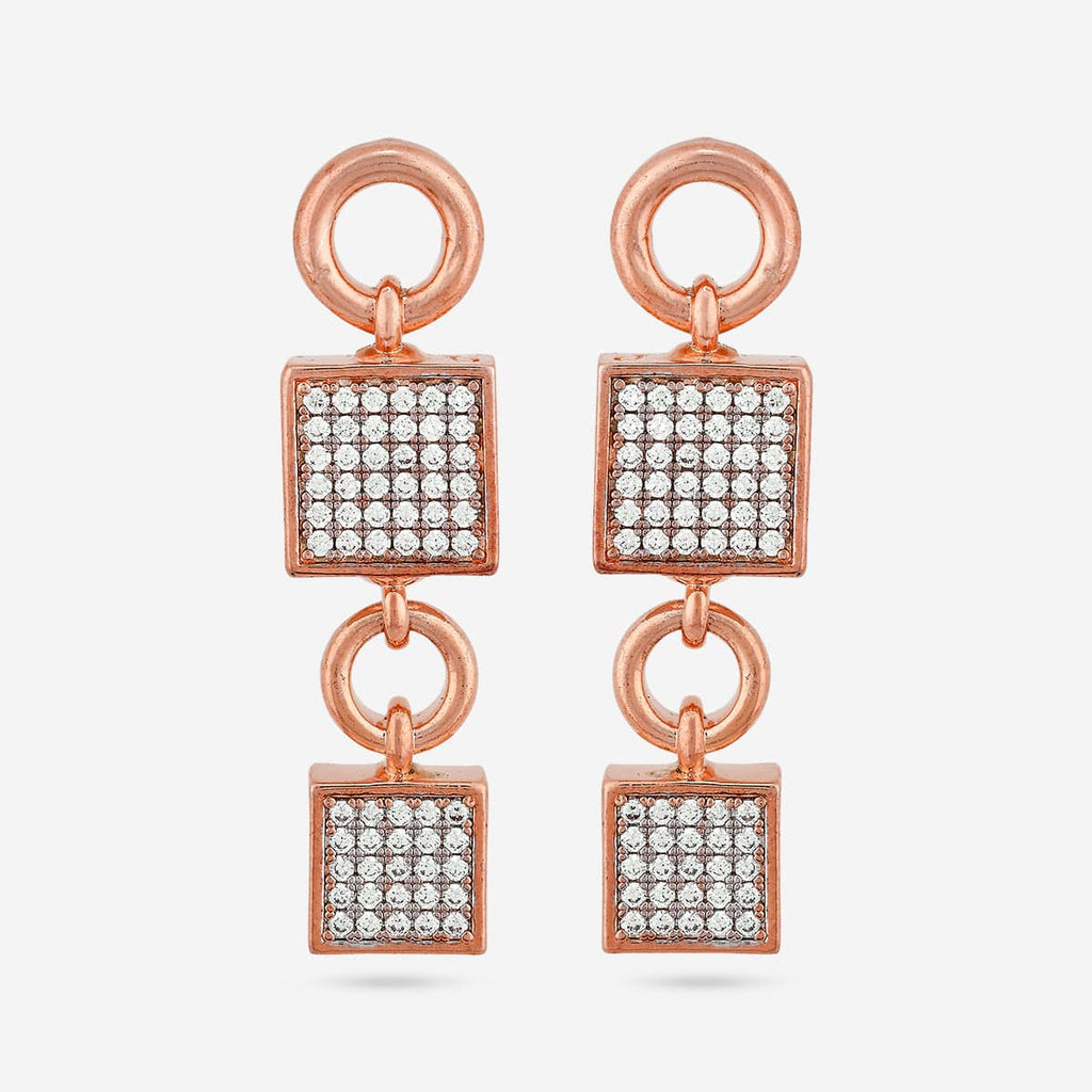 Zircon Earring Zircon Earring 187648