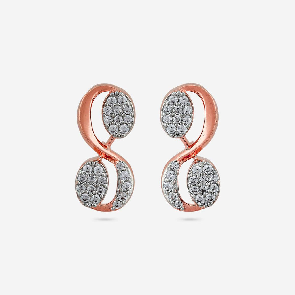 Zircon Earring Zircon Earring 187649