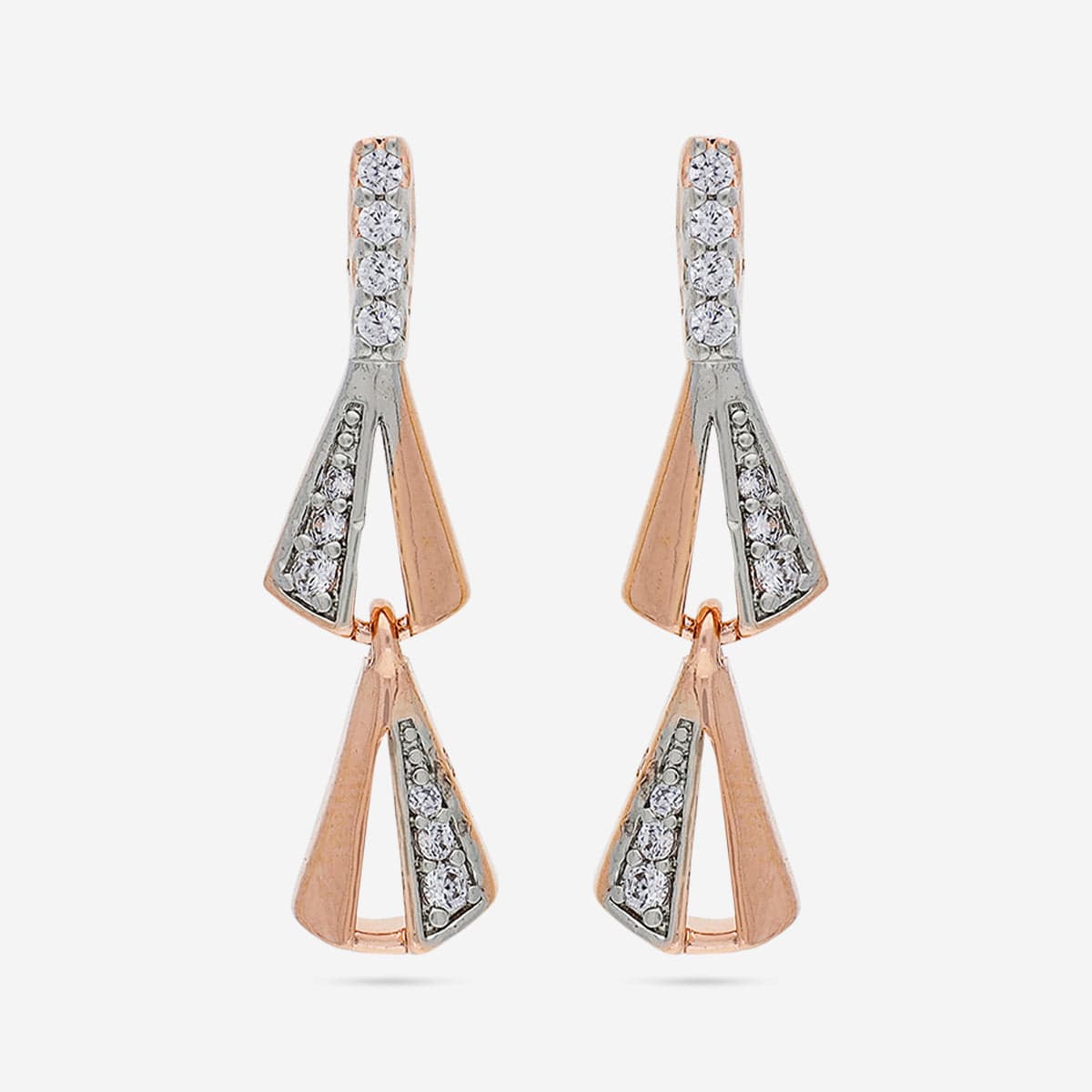 Zircon Earring Zircon Earring 187650