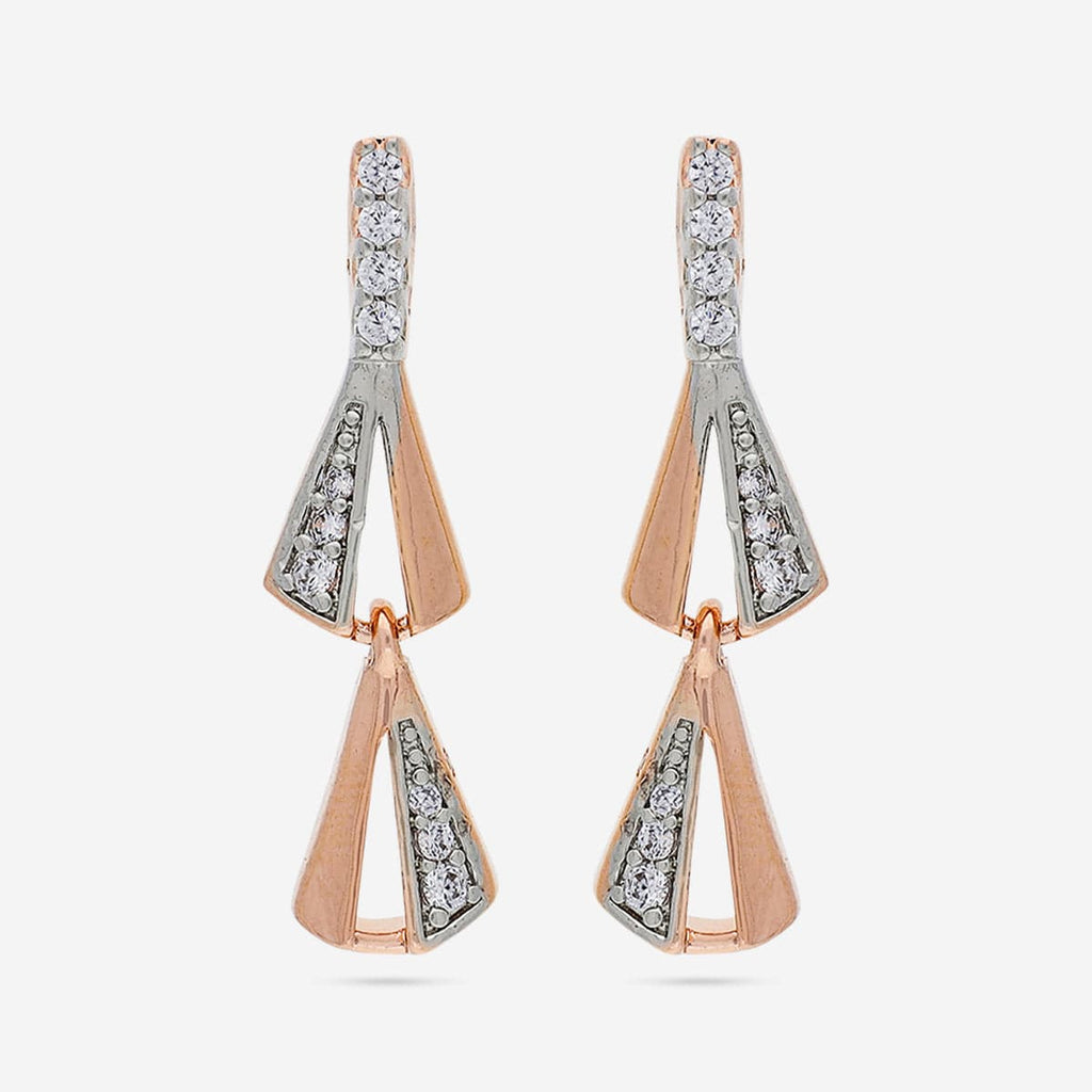 Zircon Earring Zircon Earring 187650