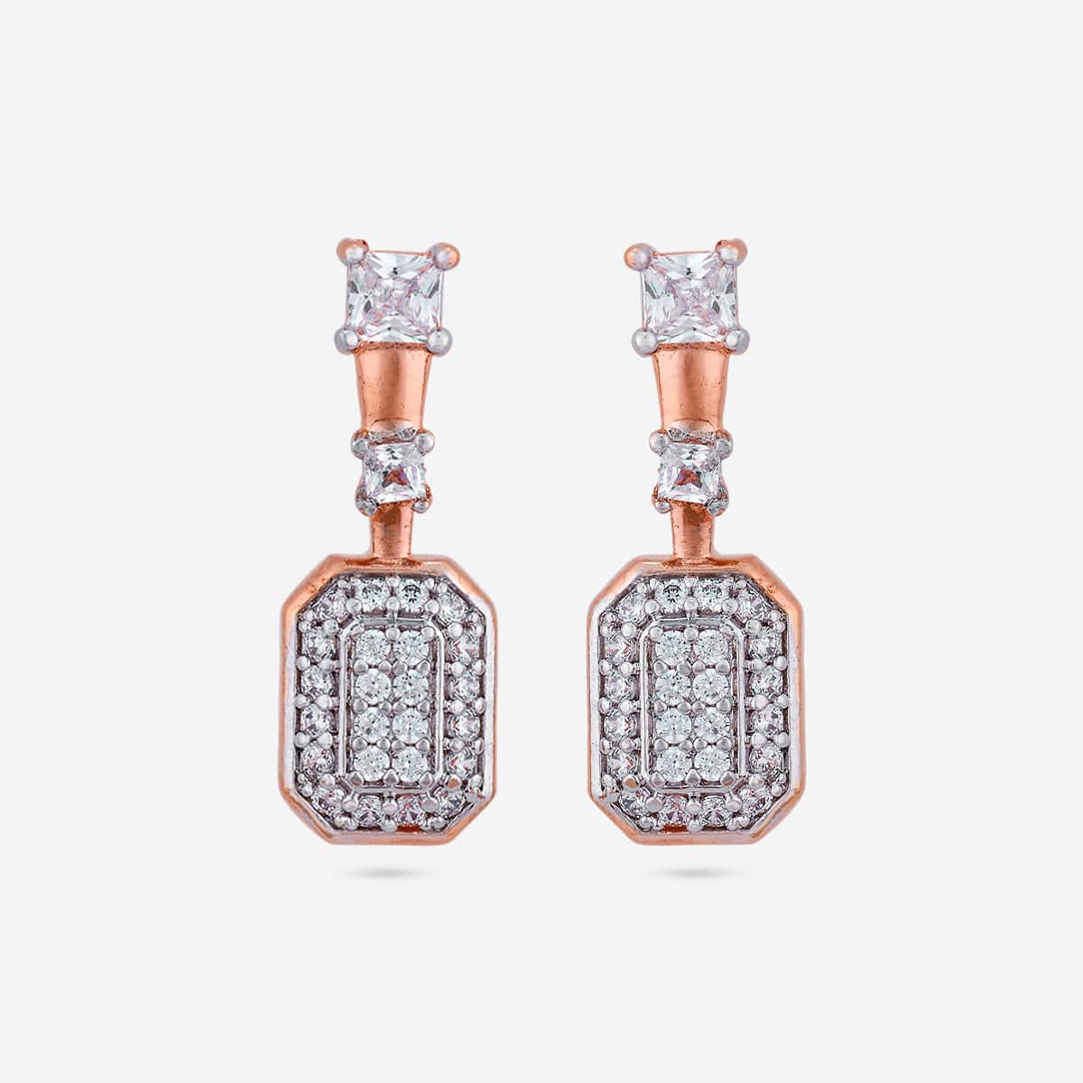 Zircon Earring Zircon Earring 187651