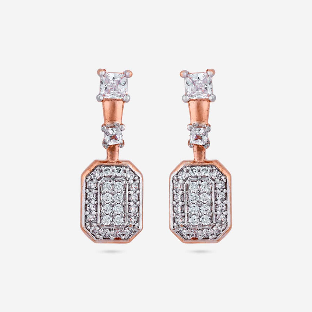 Zircon Earring Zircon Earring 187651