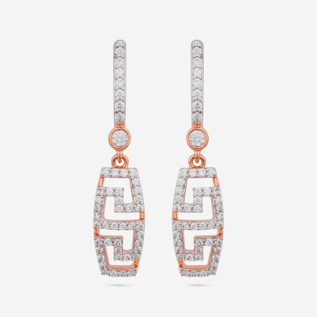 Zircon Earring Zircon Earring 187654