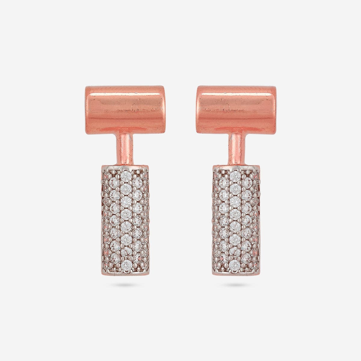 Zircon Earring Zircon Earring 187655