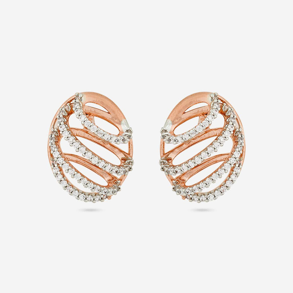 Zircon Earring Zircon Earring 187706