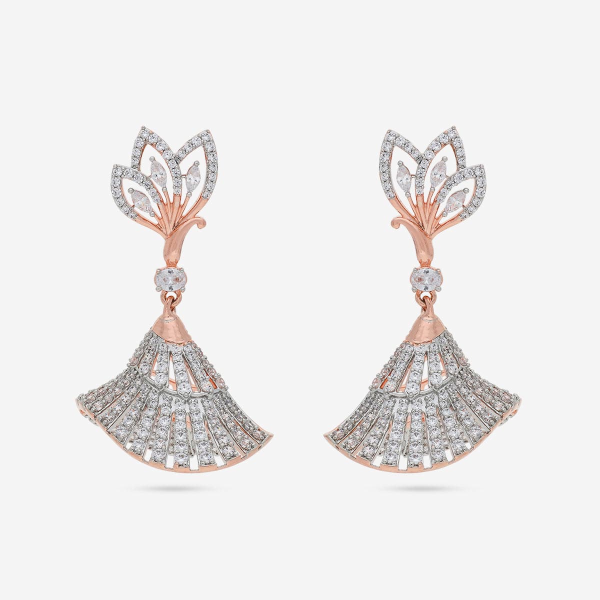 Zircon Earring Zircon Earring 189259