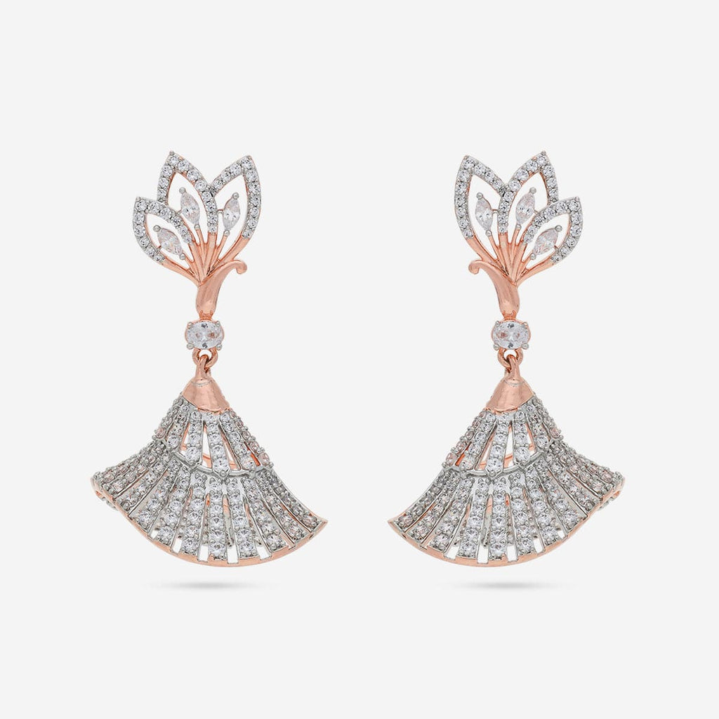 Zircon Earring Zircon Earring 189259