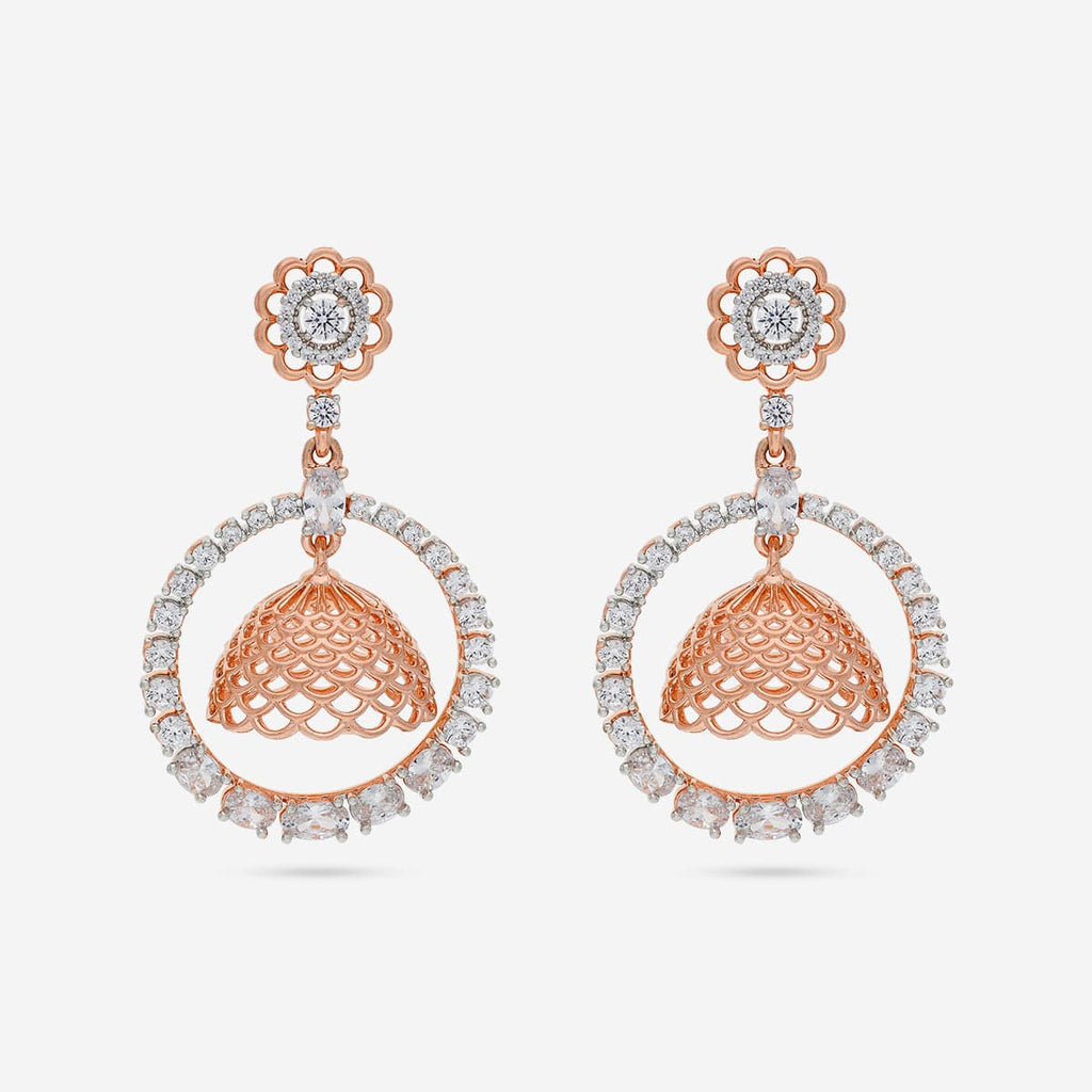 Zircon Earring Zircon Earring 189264