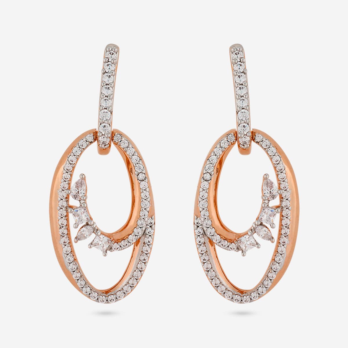 Zircon Earring Zircon Earring 189265