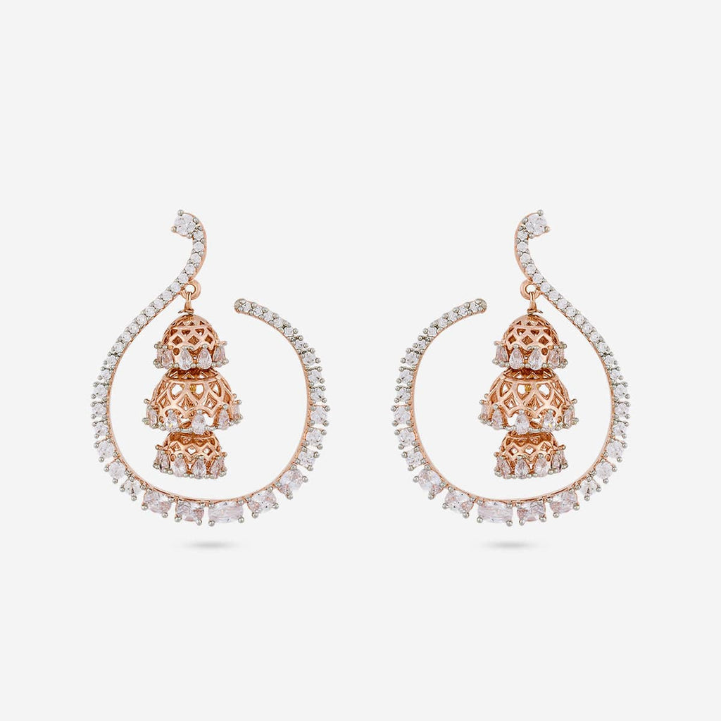 Zircon Earring Zircon Earring 191786
