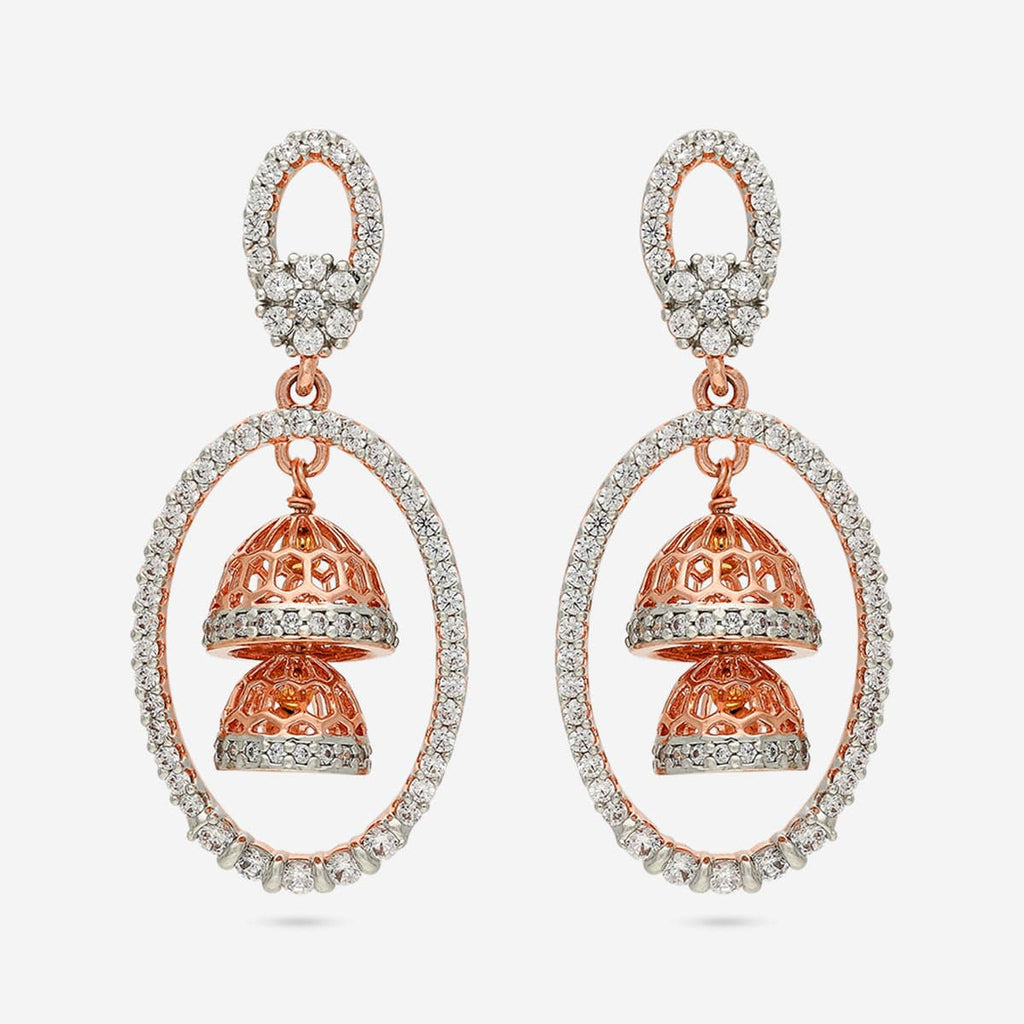 Zircon Earring Zircon Earring 191793