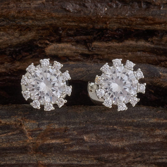 Zircon Earring Zircon Earring 132004