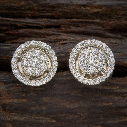 Zircon Earring Zircon Earring 143204