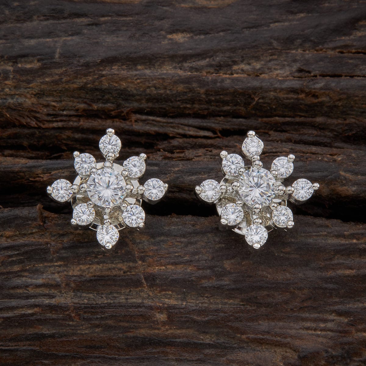 Zircon Earring Zircon Earring 150508