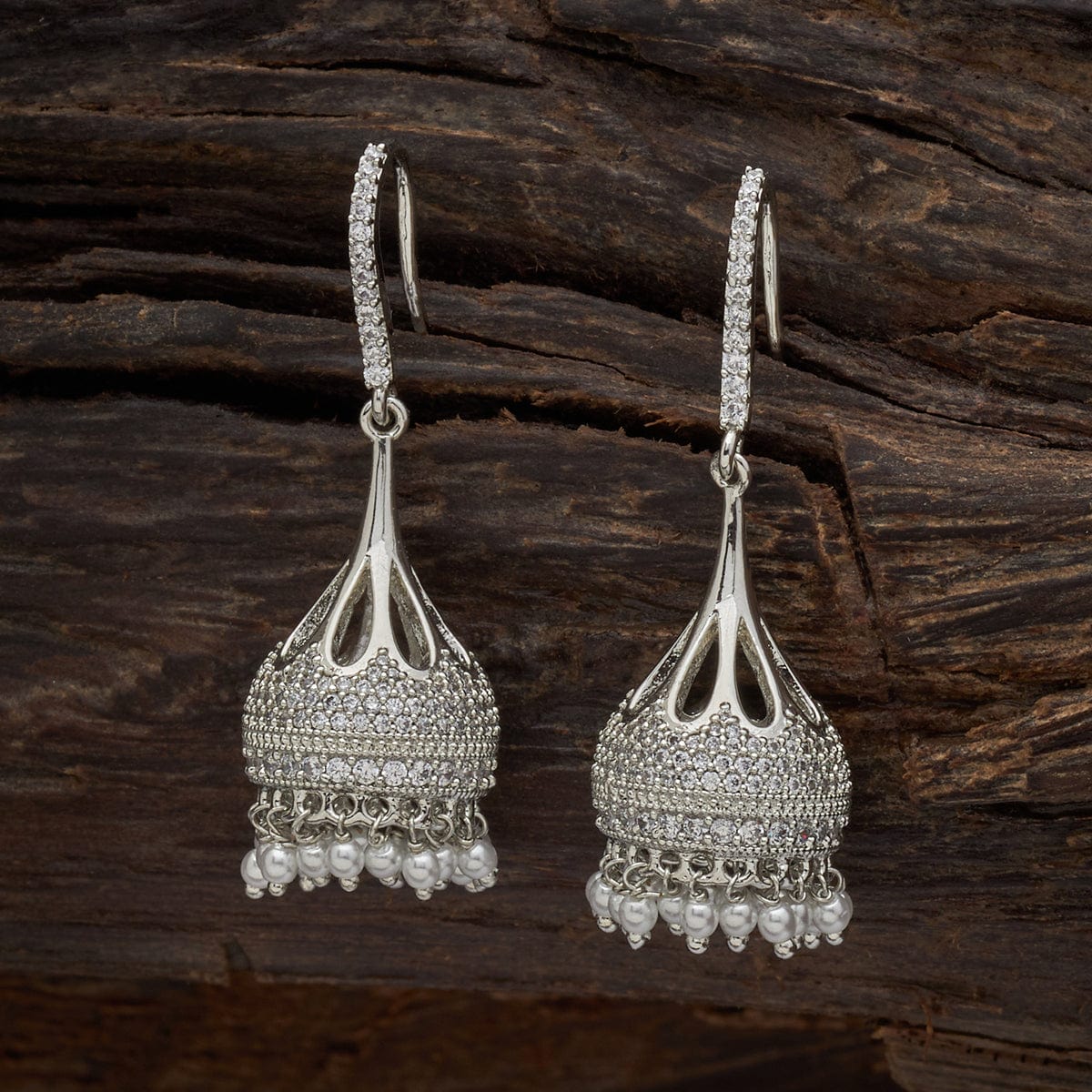 Zircon Earring Zircon Earring 151978