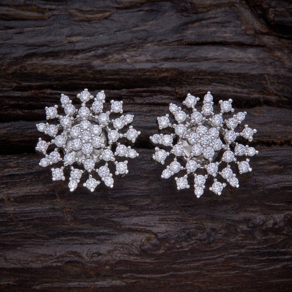 Zircon Earring Zircon Earring 152669