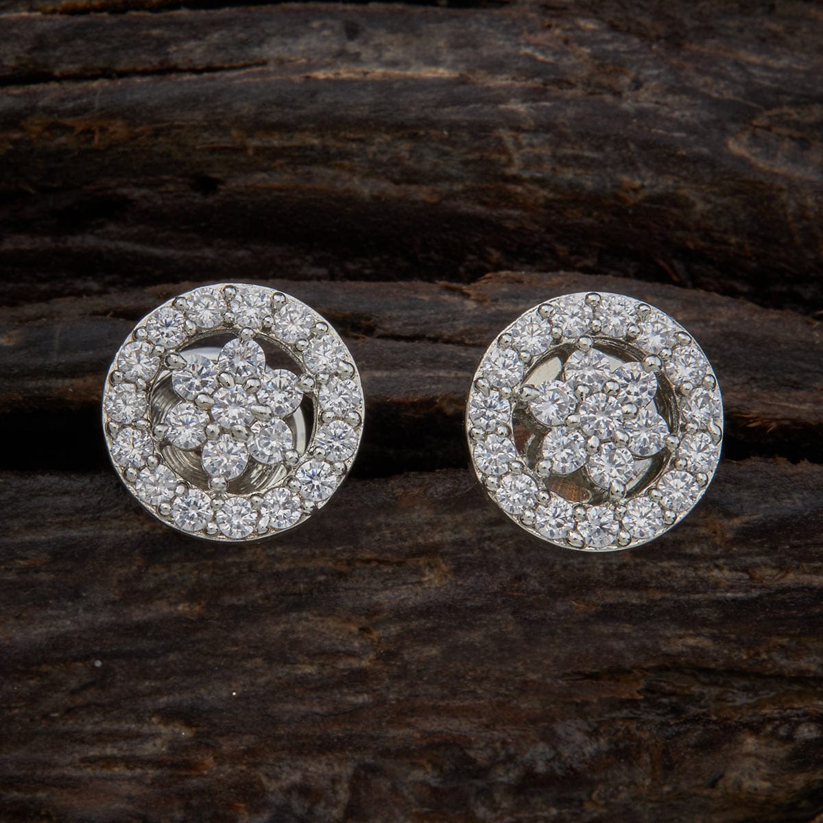 Zircon Earring Zircon Earring 154403