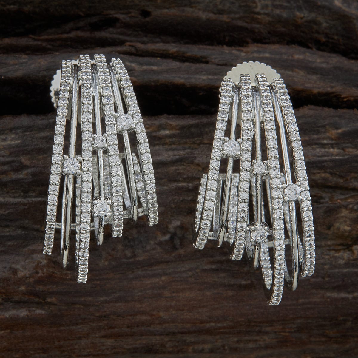 Zircon Earring Zircon Earring 155279