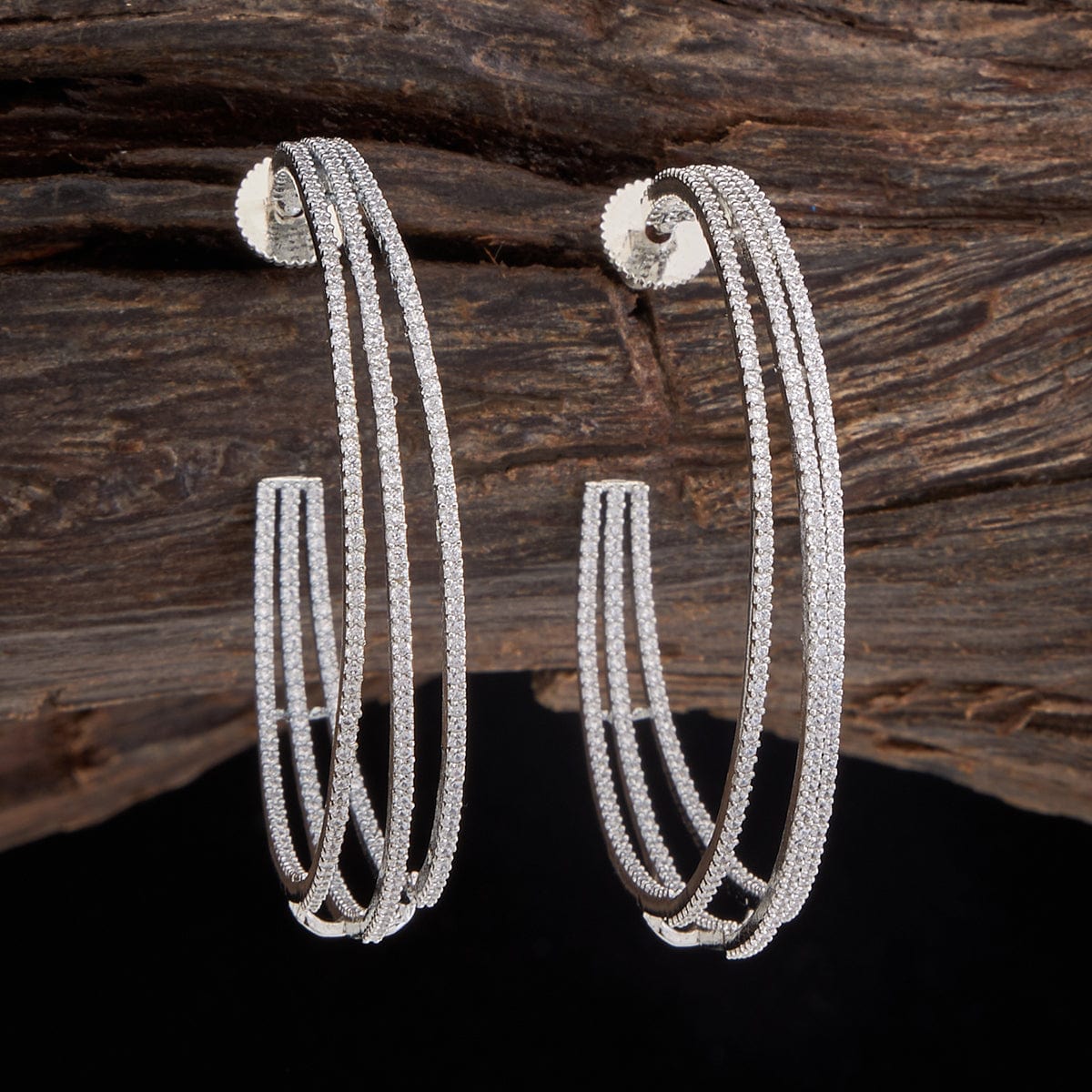 Zircon Earring Zircon Earring 156990