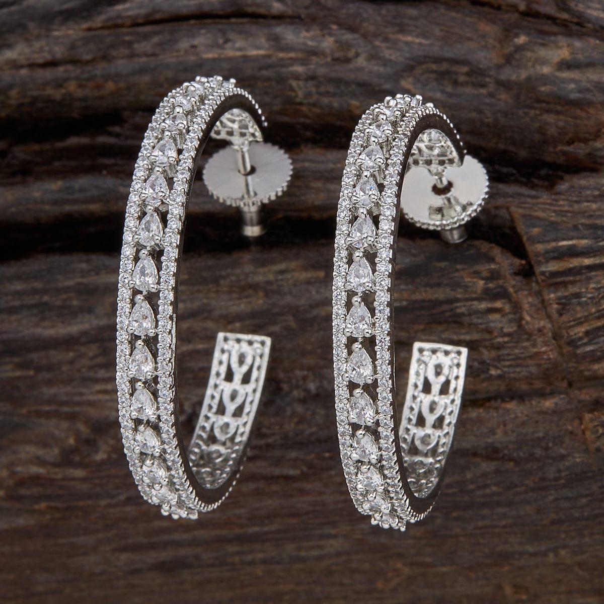 Zircon Earring Zircon Earring 157301