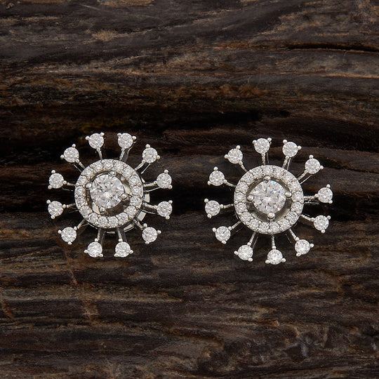 Zircon Earring Zircon Earring 160452