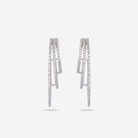 Zircon Earring Zircon Earring 162185