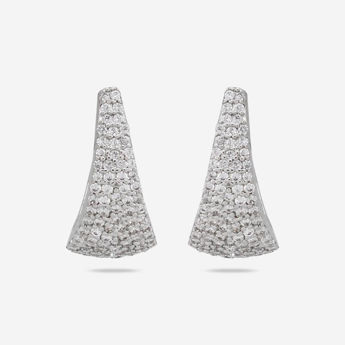 Zircon Earring Zircon Earring 163160