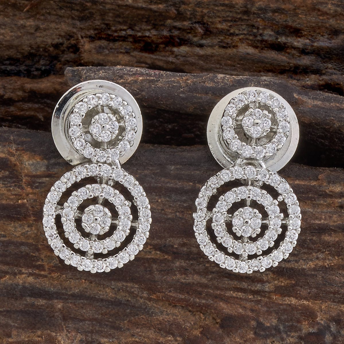Zircon Earring Zircon Earring 163199