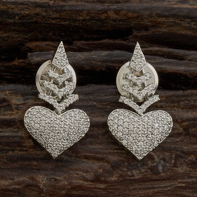 Zircon Earring Zircon Earring 163205