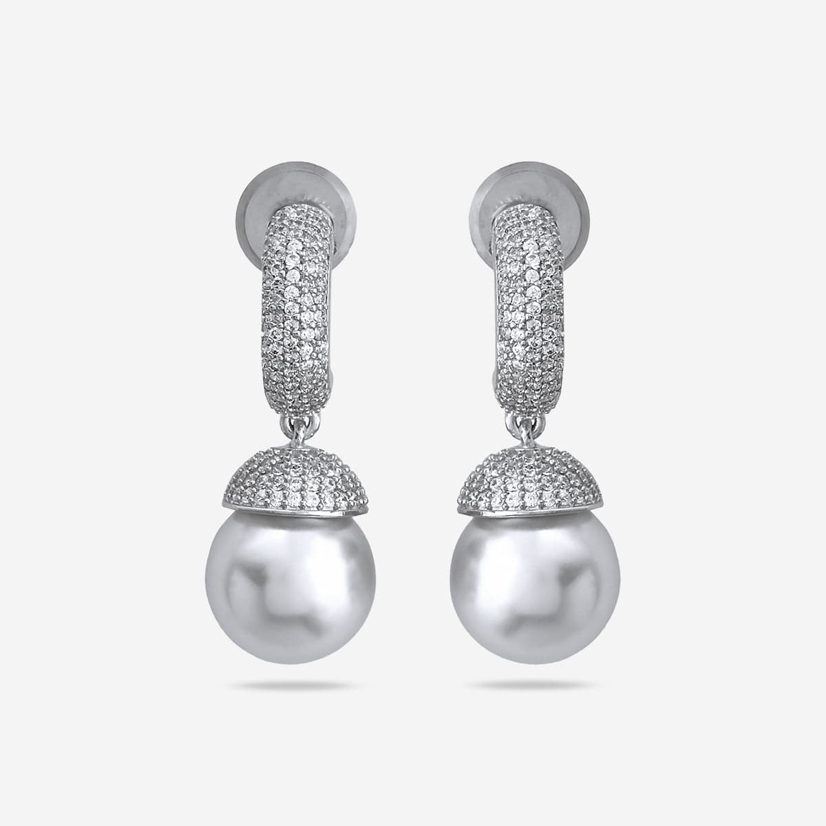 Zircon Earring Zircon Earring 163208