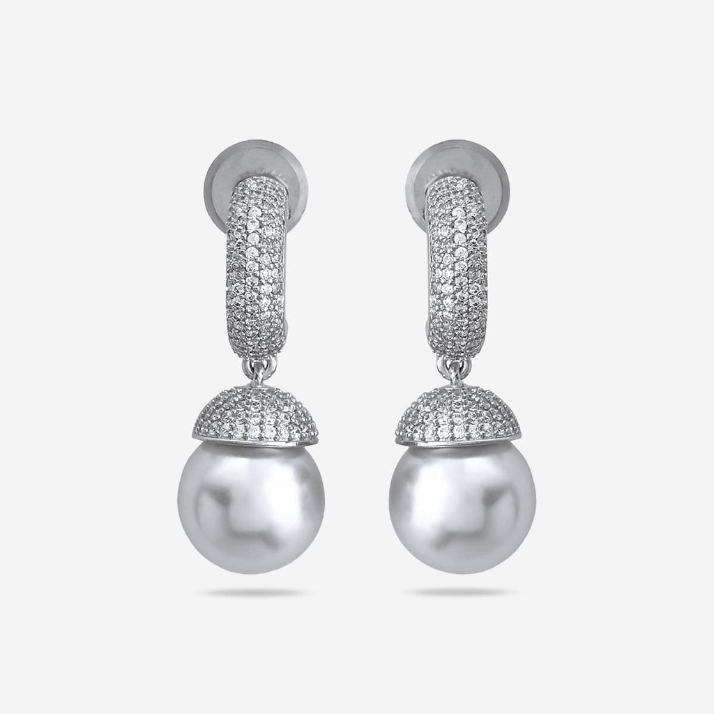 Zircon Earring Zircon Earring 163208