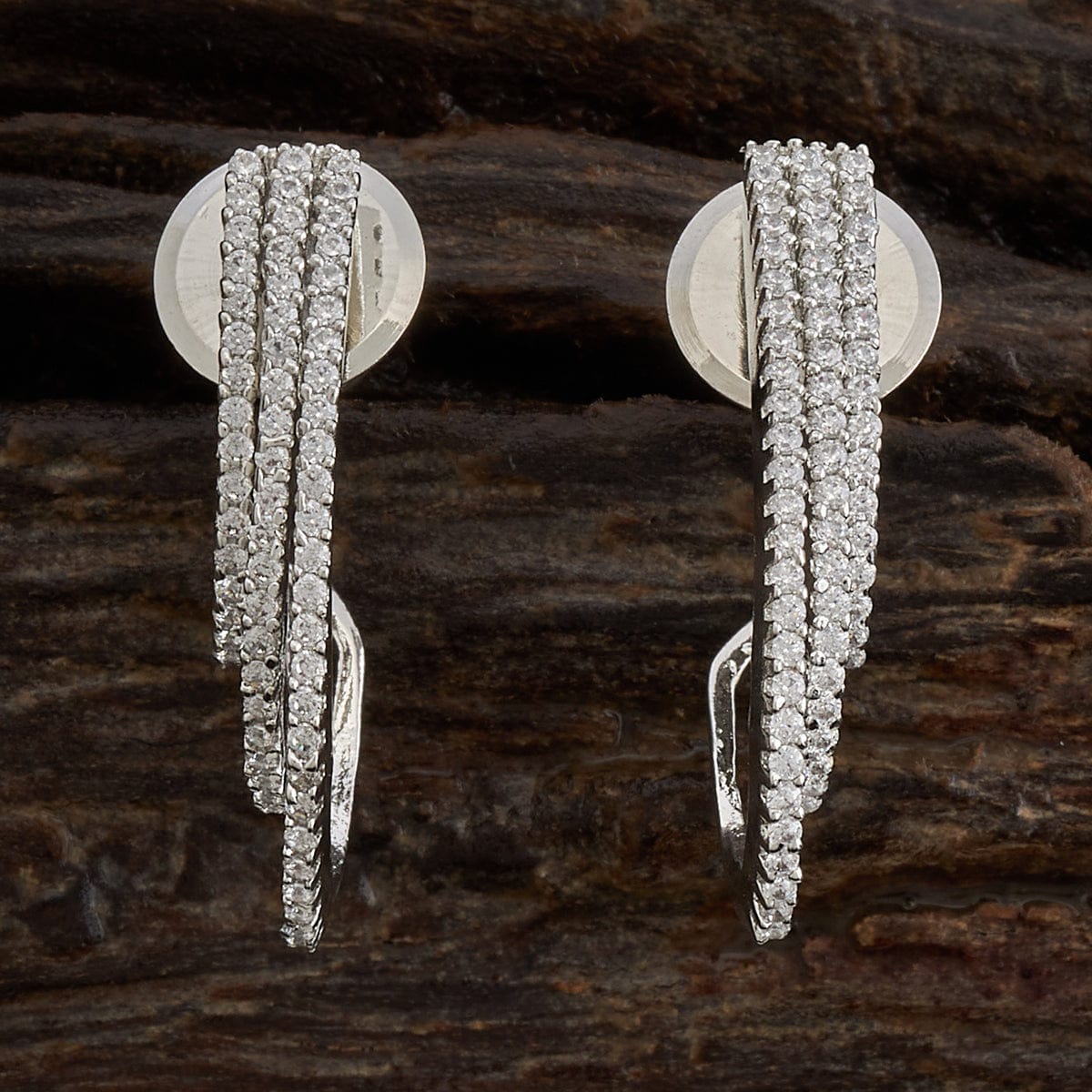 Zircon Earring Zircon Earring 163868