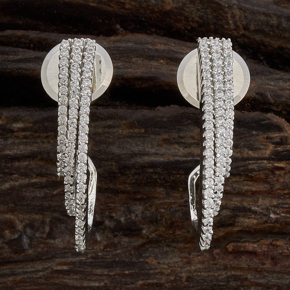 Zircon Earring Zircon Earring 163868