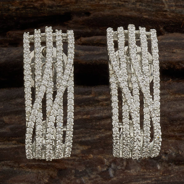 Zircon Earring Zircon Earring 163886
