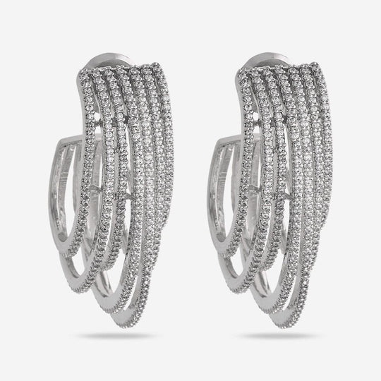 Zircon Earring Zircon Earring 169436