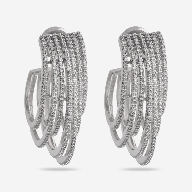 Zircon Earring Zircon Earring 169436