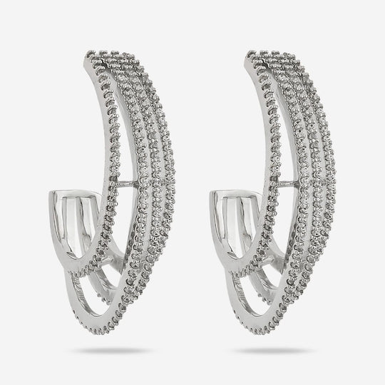 Zircon Earring Zircon Earring 169443