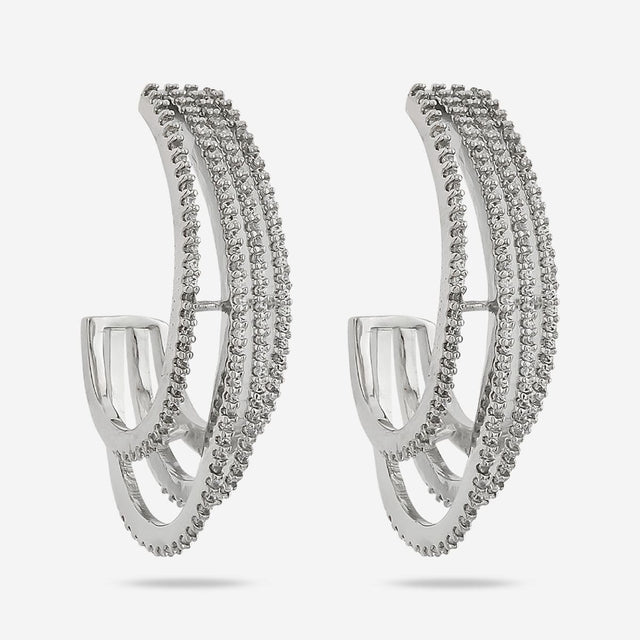 Zircon Earring Zircon Earring 169443