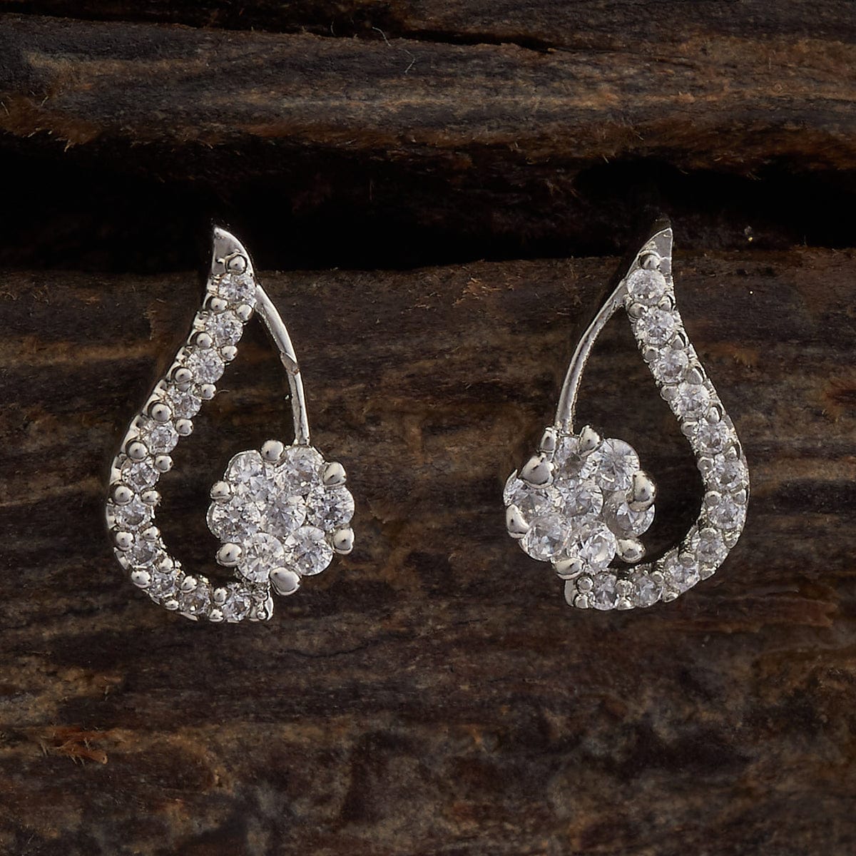 Zircon Earring Zircon Earring 170643