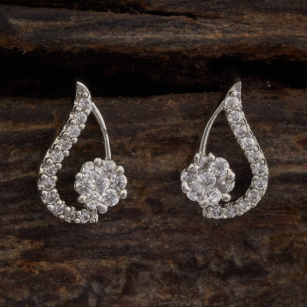 Zircon Earring Zircon Earring 170643