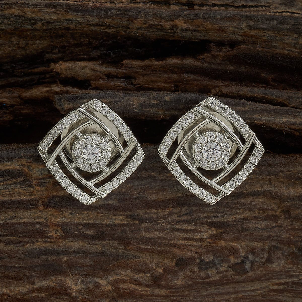 Zircon Earring Zircon Earring 170649