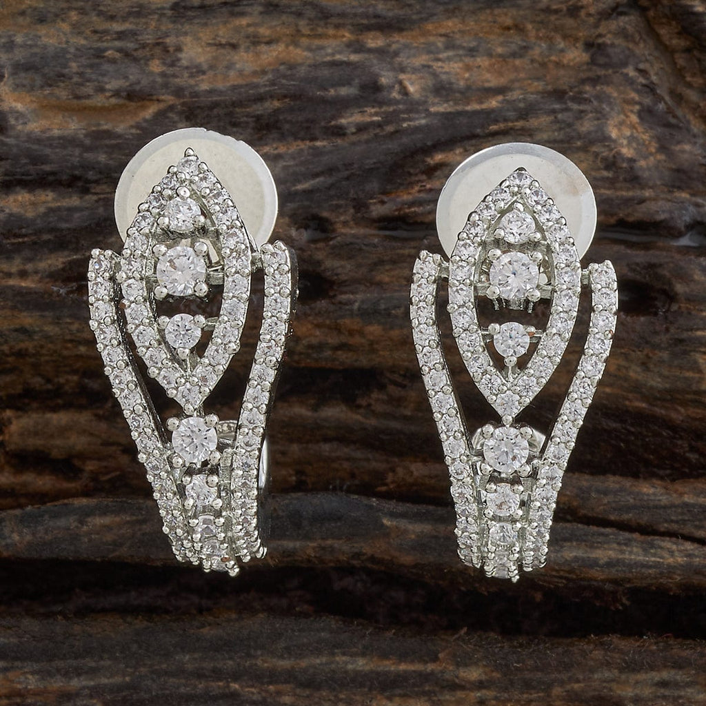 Zircon Earring Zircon Earring 170703