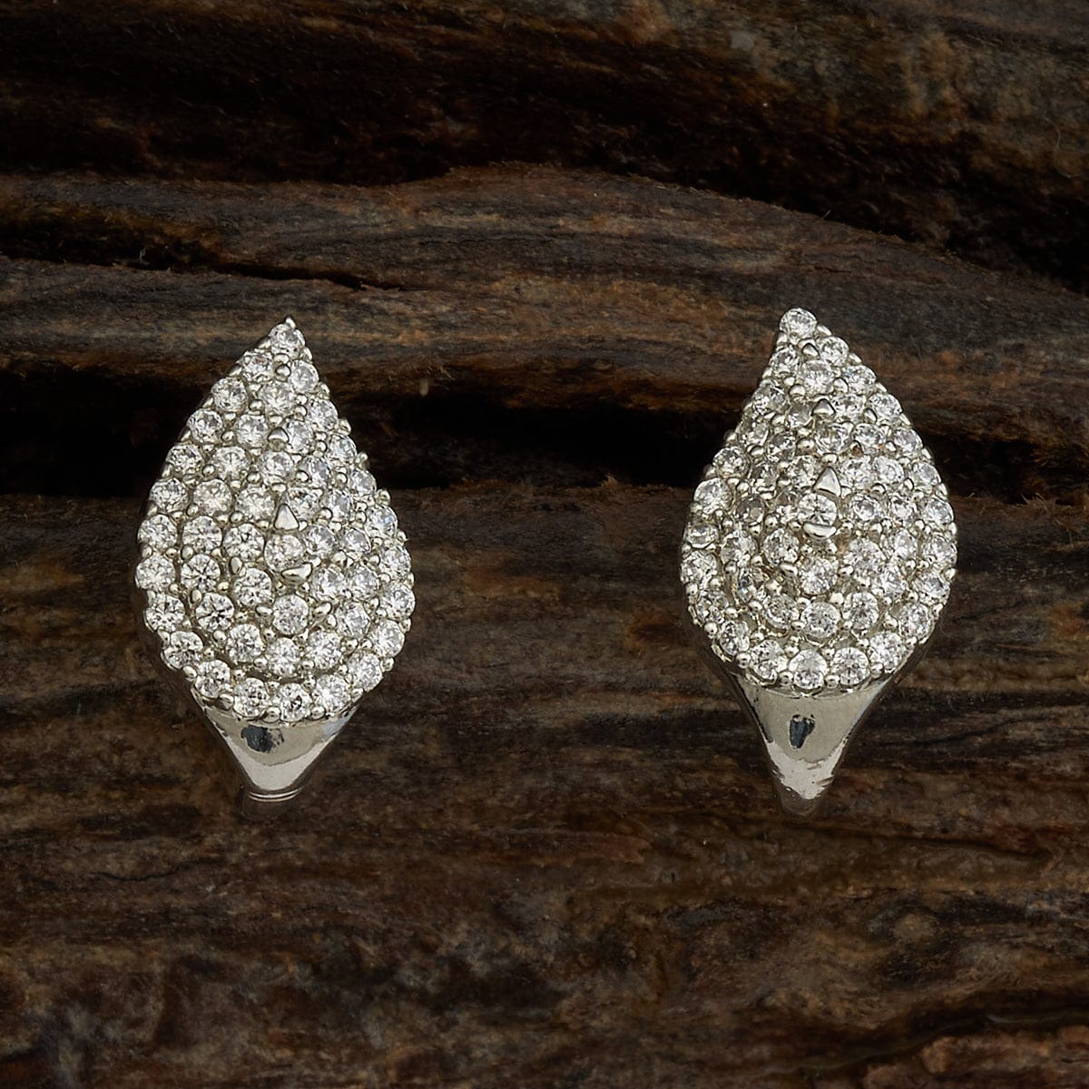 Zircon Earring Zircon Earring 170704