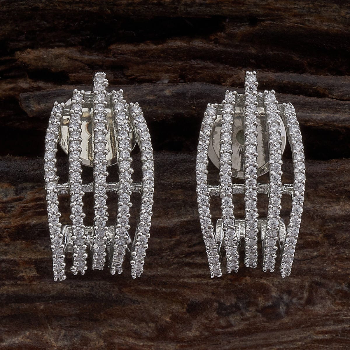 Zircon Earring Zircon Earring 172697
