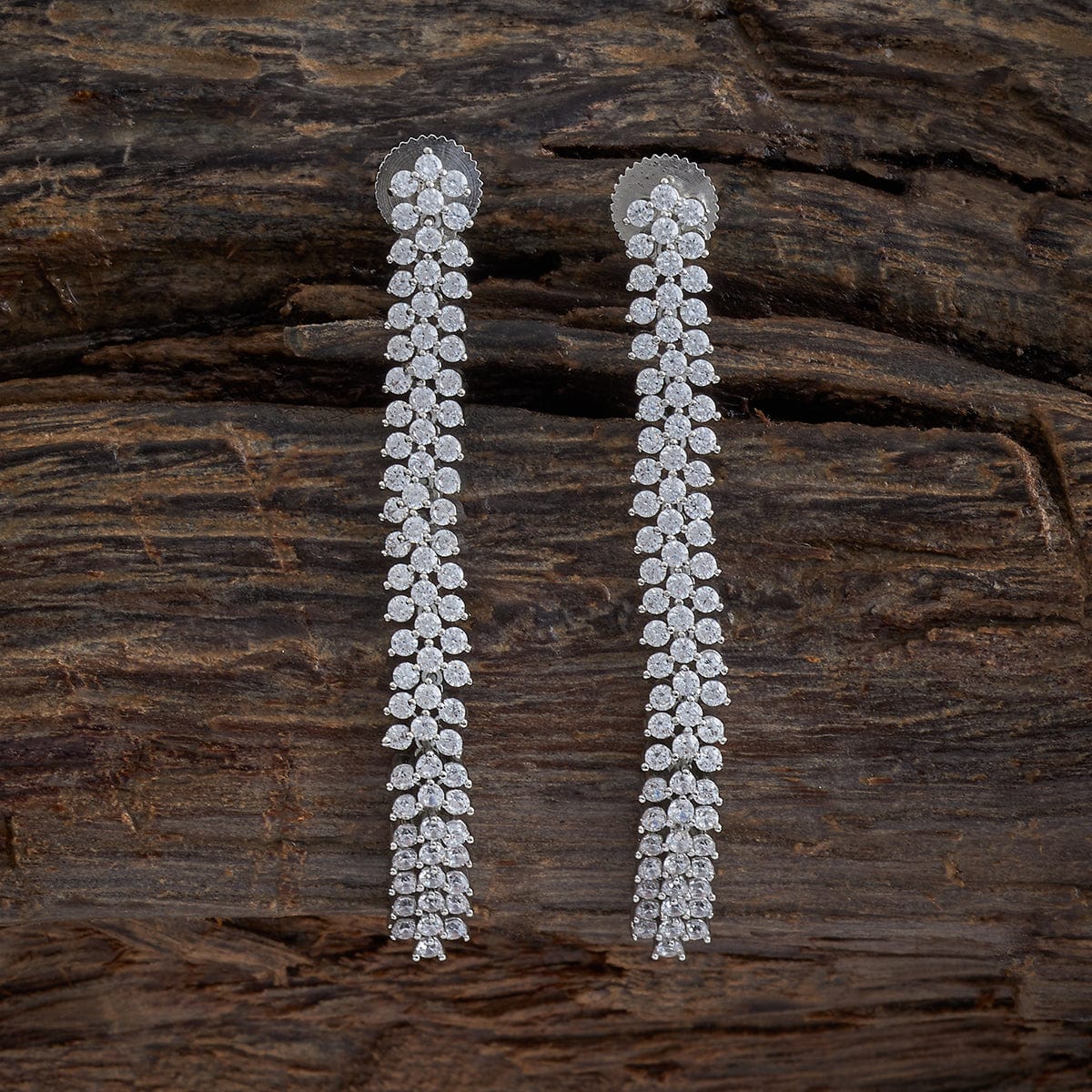 Zircon Earring Zircon Earring 172751