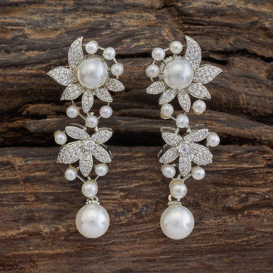 Zircon Earring Zircon Earring 172756