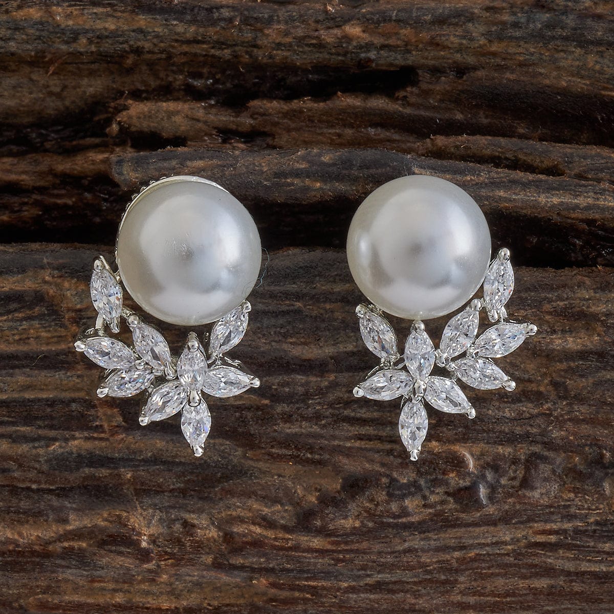 Zircon Earring Zircon Earring 172760