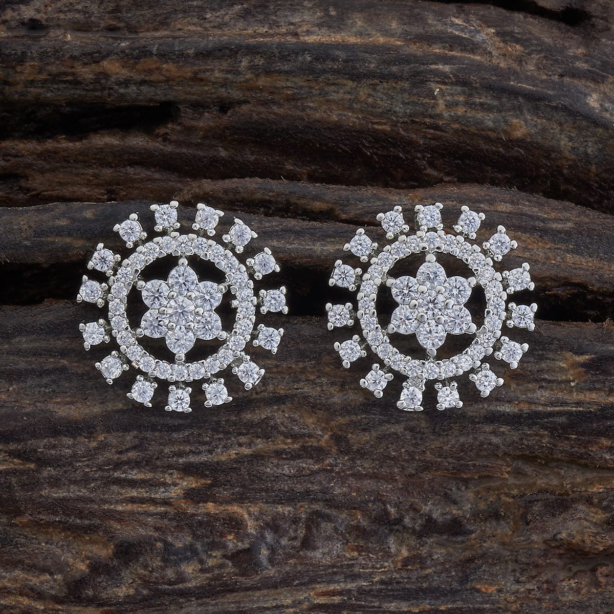 Zircon Earring Zircon Earring 172767