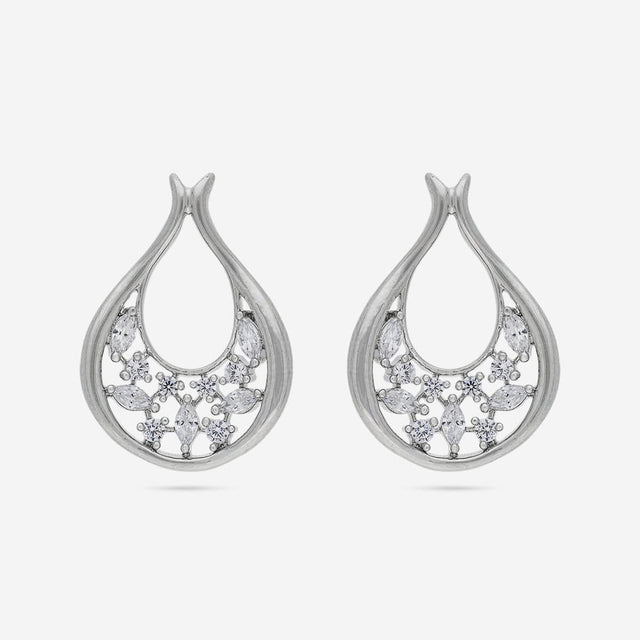 Zircon Earring Zircon Earring 172970