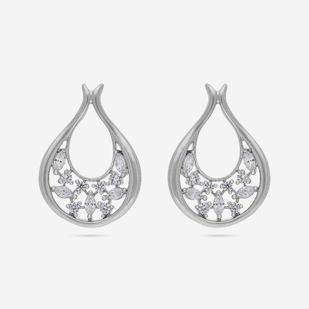 Zircon Earring Zircon Earring 172970